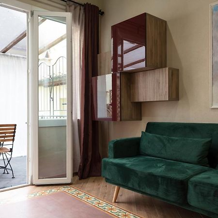 Roommo Apartments San Gallo フィレンツェ エクステリア 写真