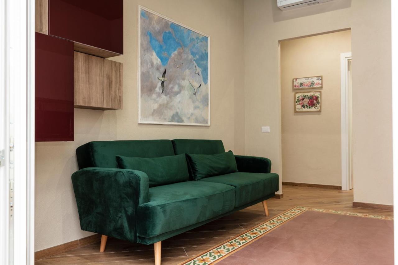Roommo Apartments San Gallo フィレンツェ エクステリア 写真