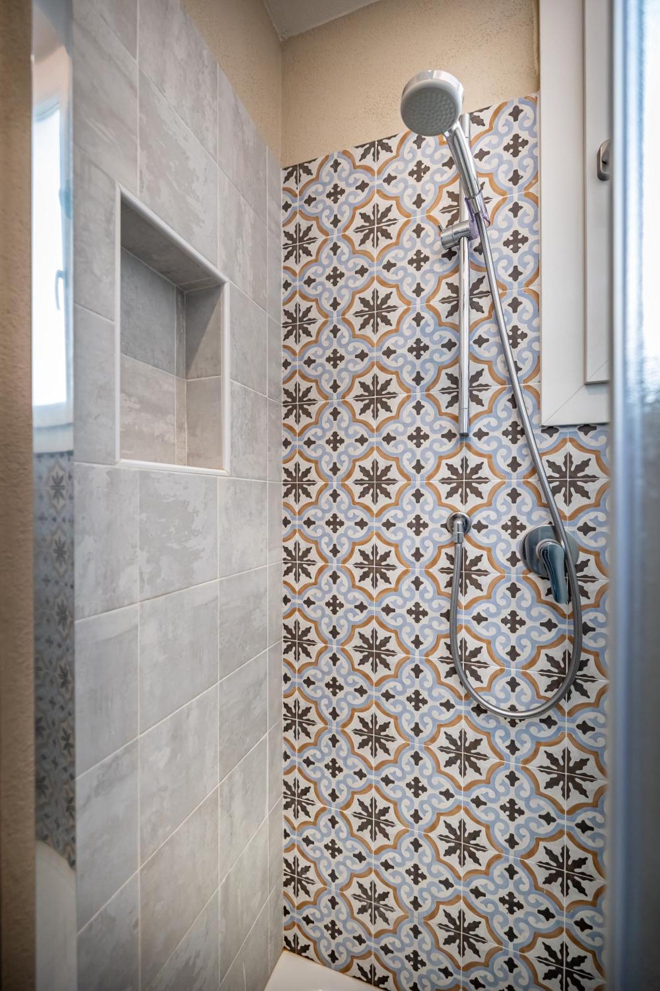 Roommo Apartments San Gallo フィレンツェ エクステリア 写真