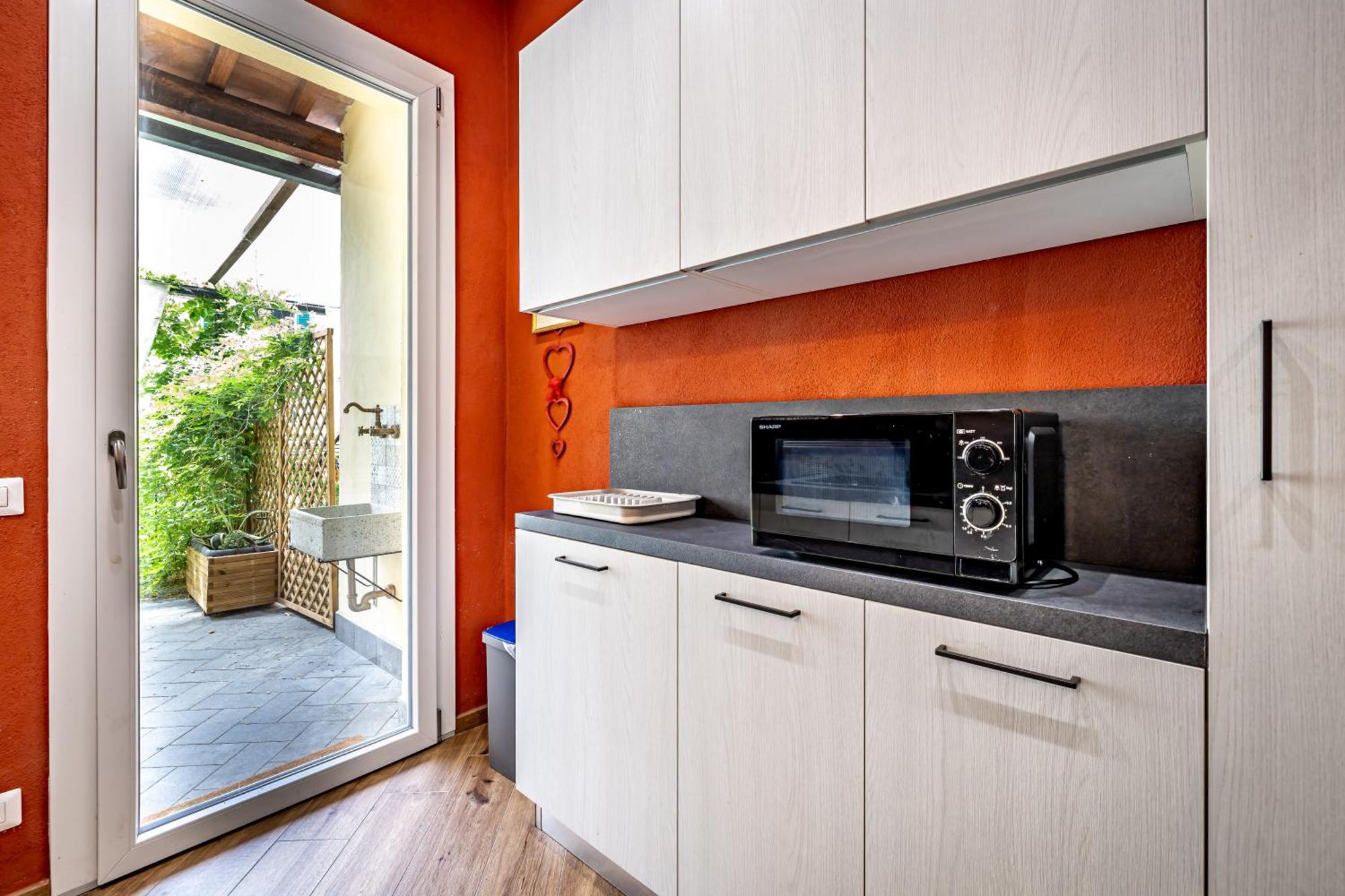 Roommo Apartments San Gallo フィレンツェ エクステリア 写真