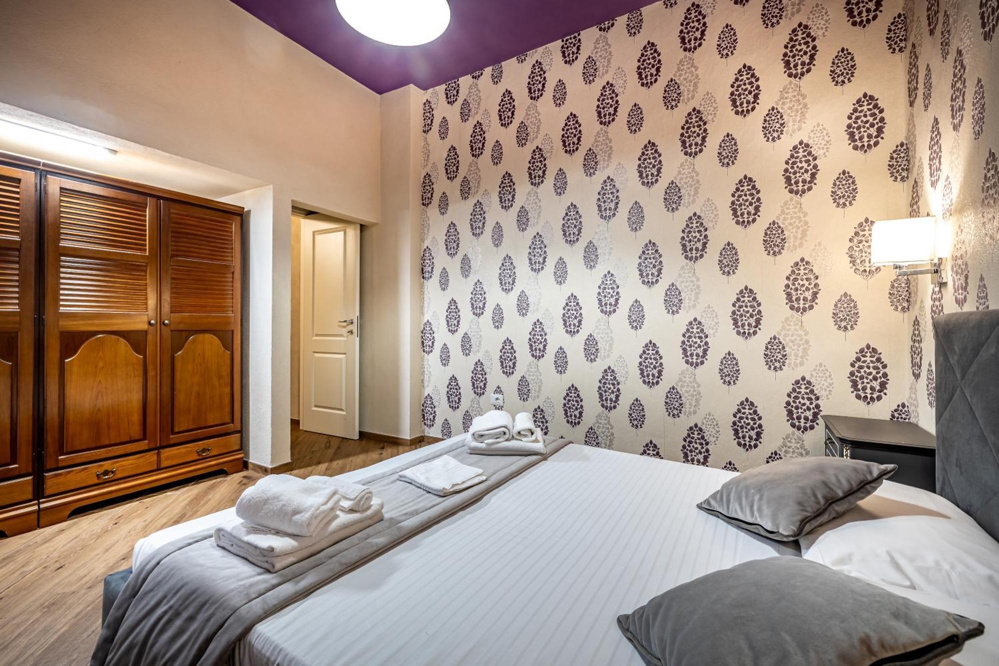 Roommo Apartments San Gallo フィレンツェ エクステリア 写真