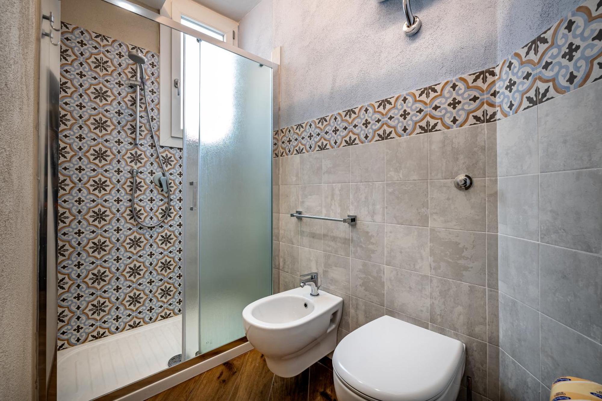 Roommo Apartments San Gallo フィレンツェ エクステリア 写真