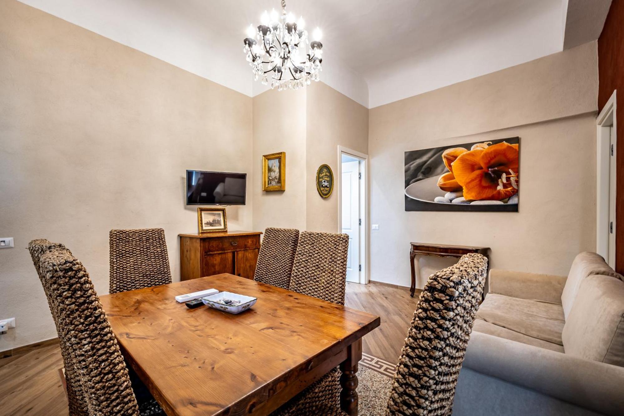 Roommo Apartments San Gallo フィレンツェ エクステリア 写真