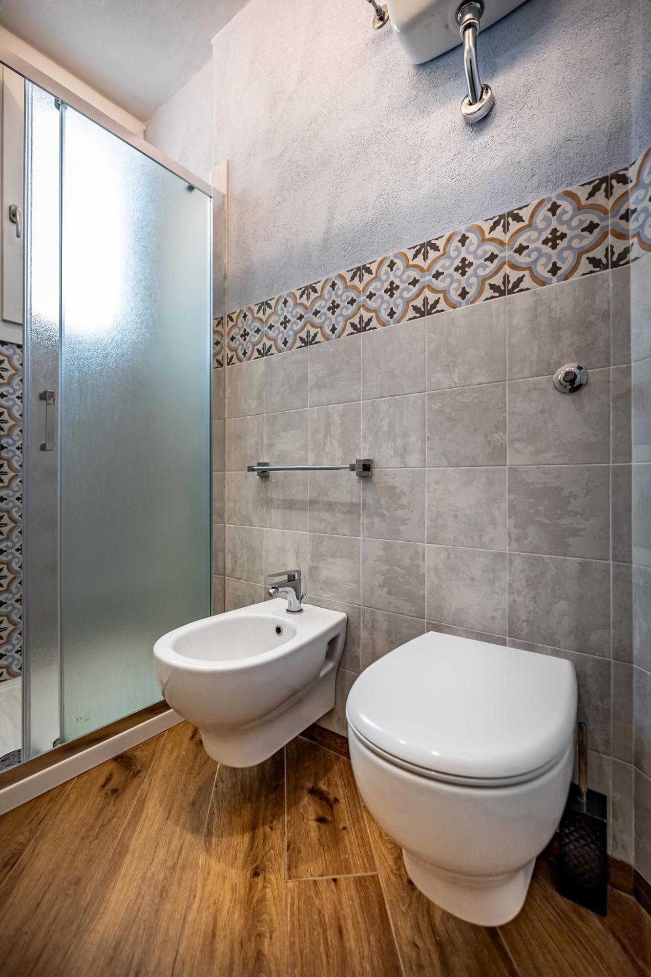 Roommo Apartments San Gallo フィレンツェ エクステリア 写真