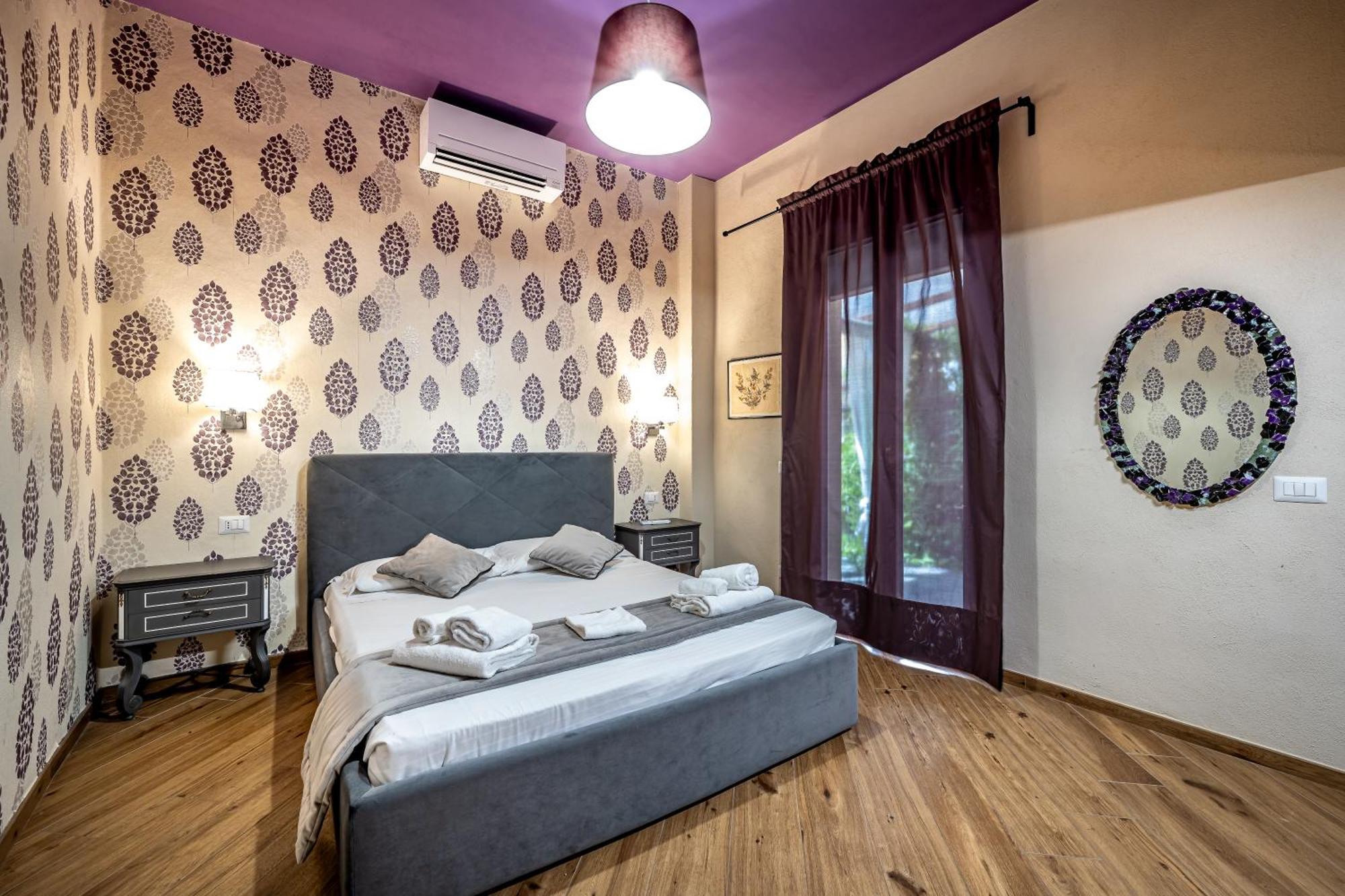 Roommo Apartments San Gallo フィレンツェ エクステリア 写真