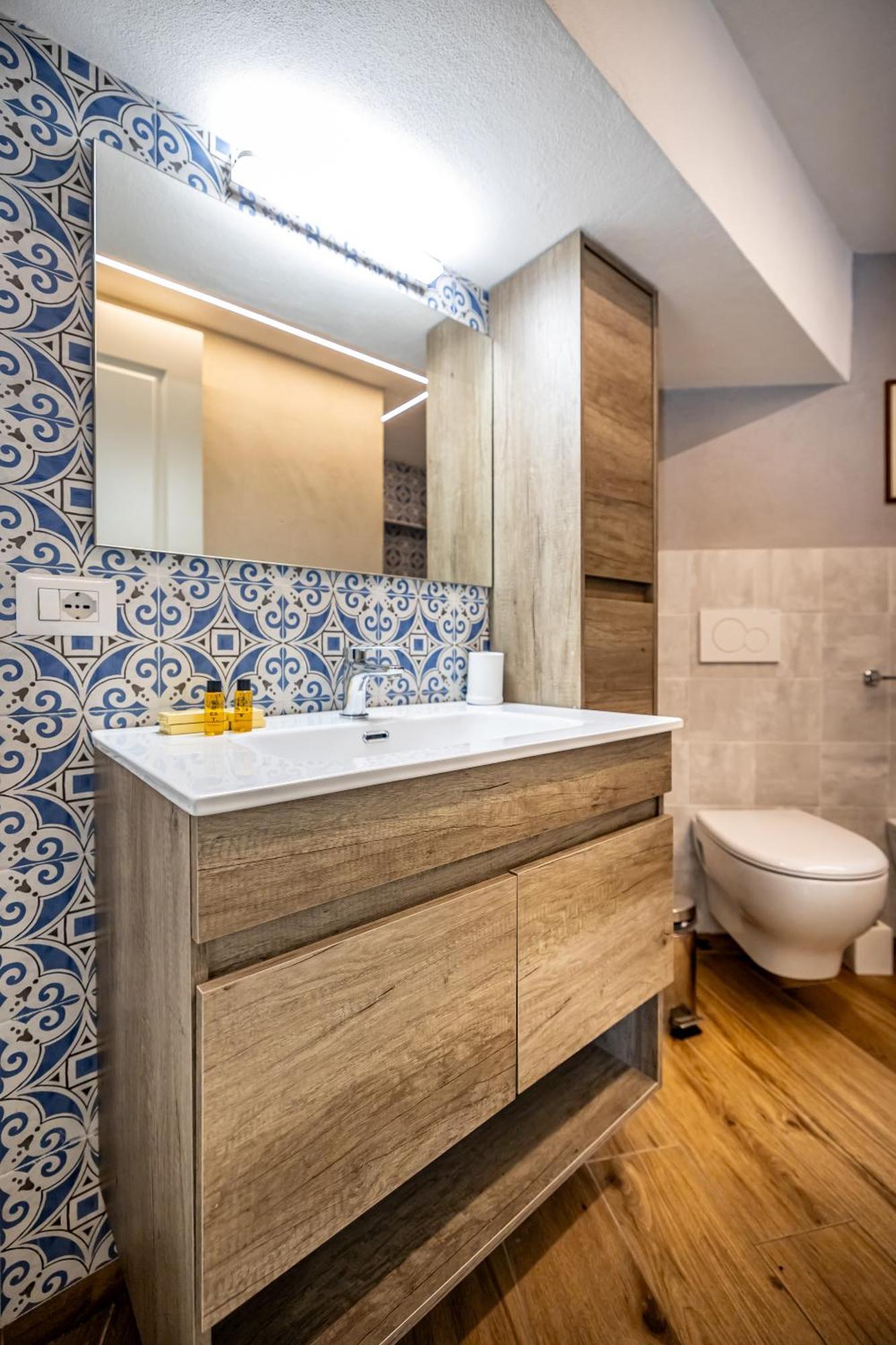 Roommo Apartments San Gallo フィレンツェ エクステリア 写真