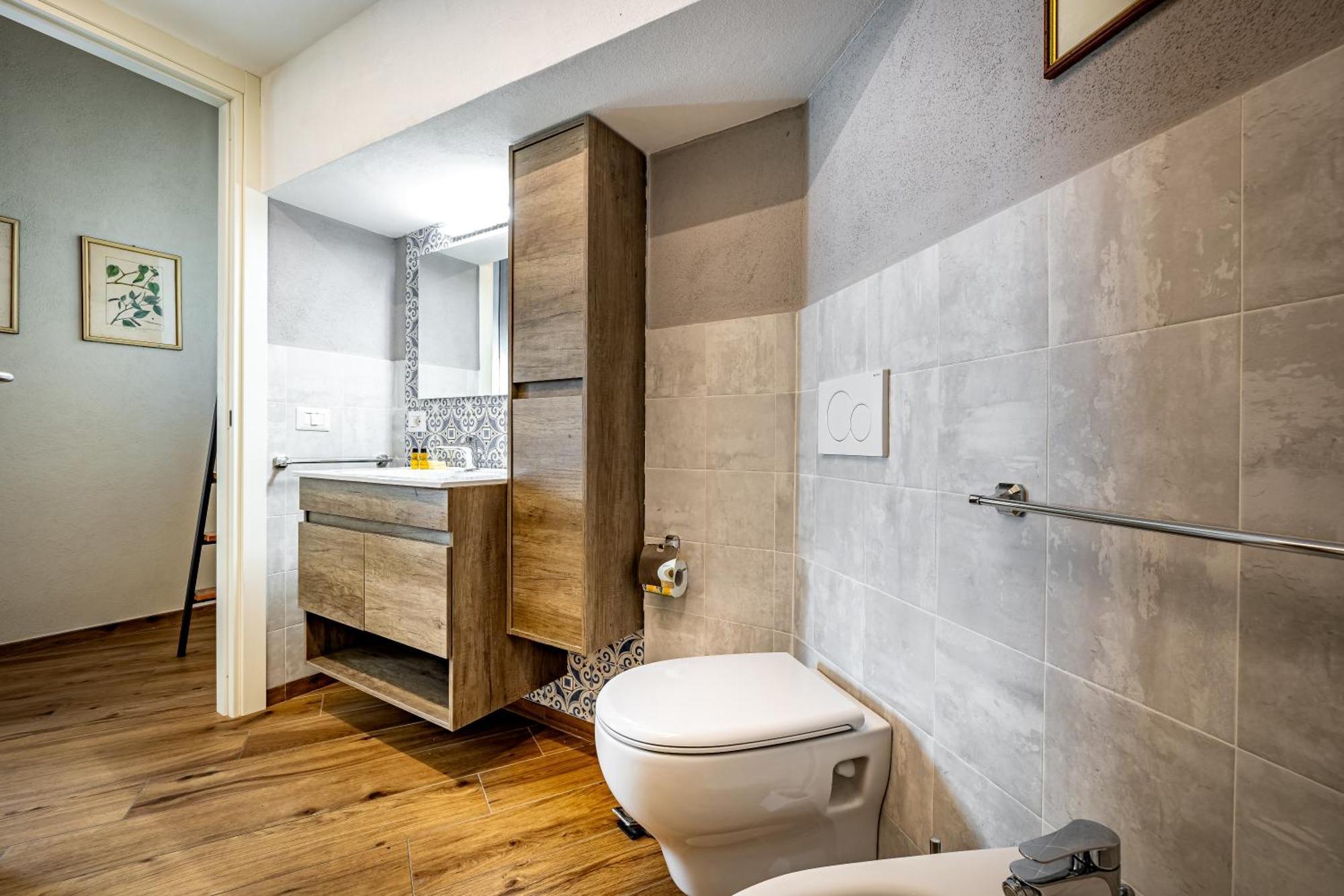 Roommo Apartments San Gallo フィレンツェ エクステリア 写真