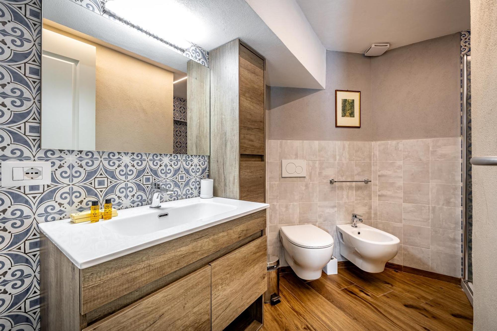 Roommo Apartments San Gallo フィレンツェ エクステリア 写真
