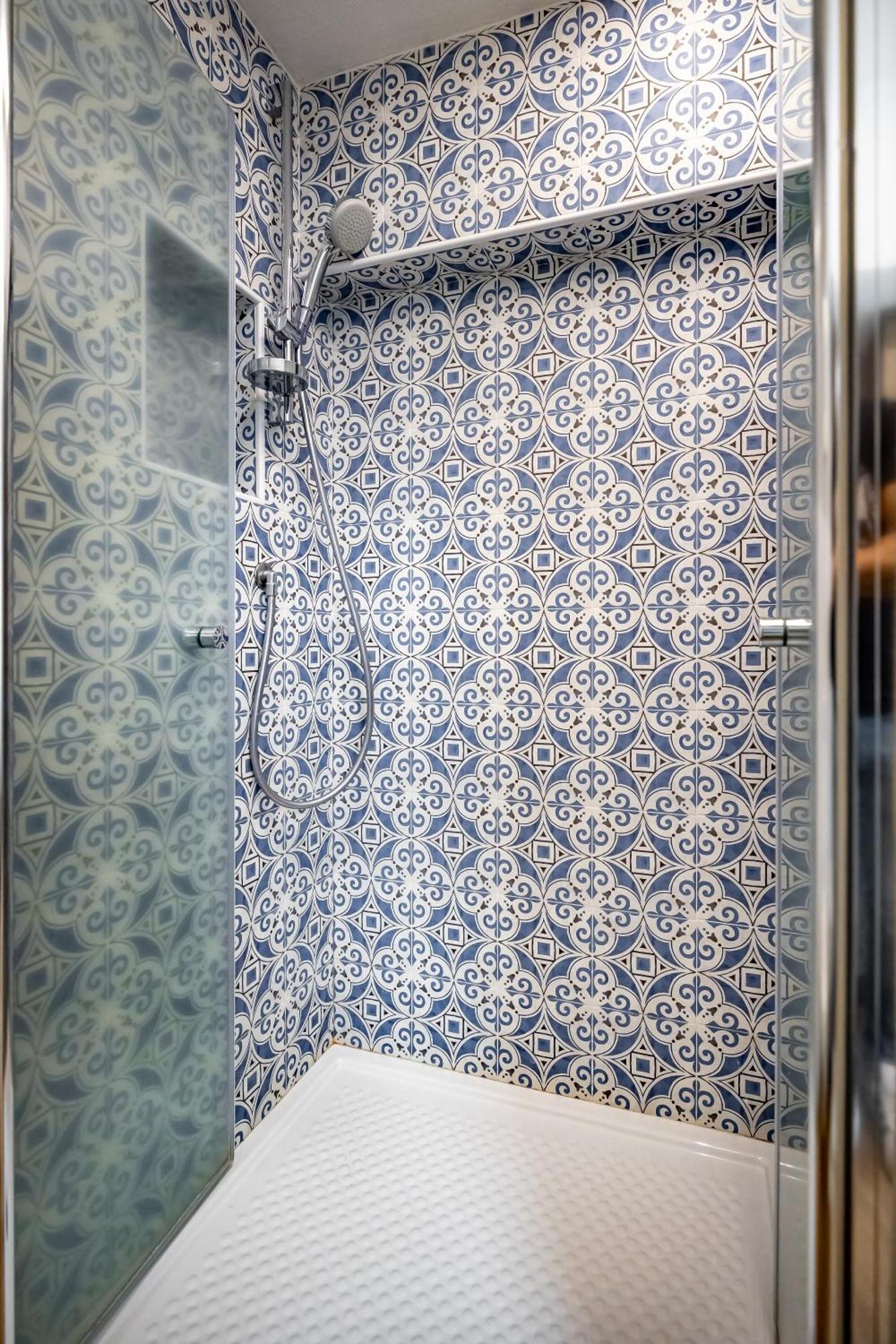 Roommo Apartments San Gallo フィレンツェ エクステリア 写真