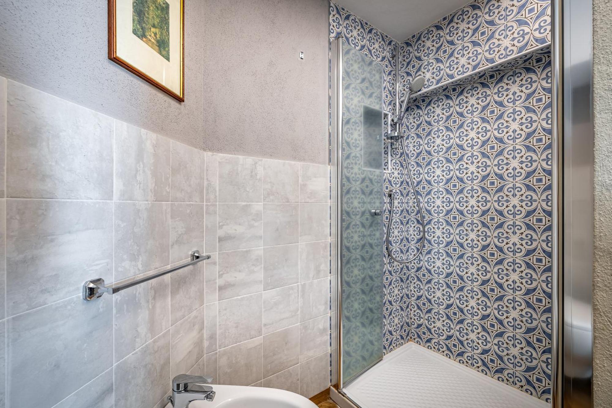 Roommo Apartments San Gallo フィレンツェ エクステリア 写真