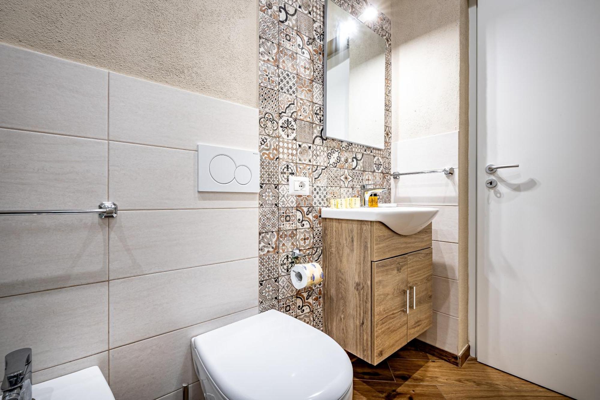 Roommo Apartments San Gallo フィレンツェ エクステリア 写真