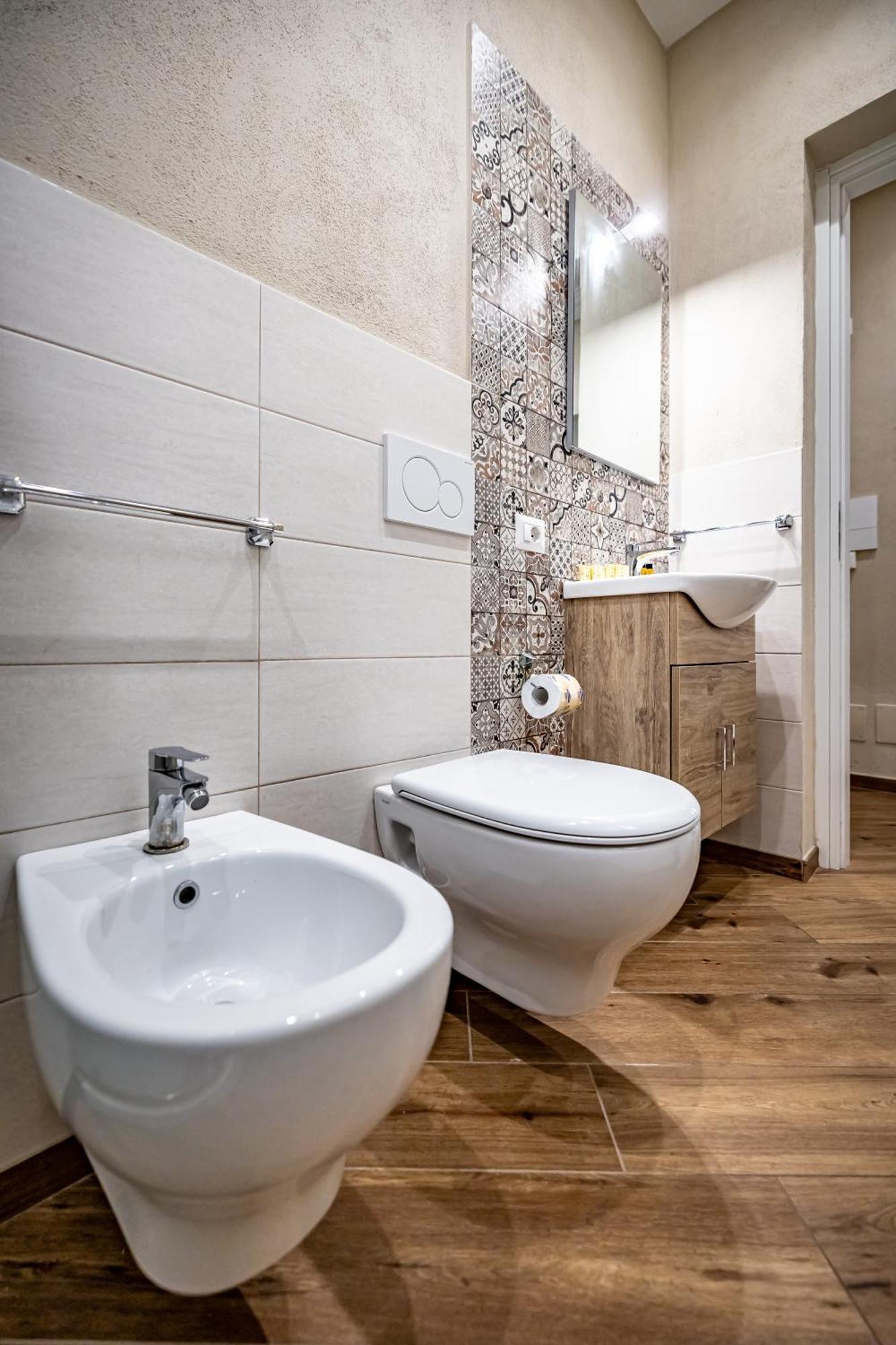 Roommo Apartments San Gallo フィレンツェ エクステリア 写真